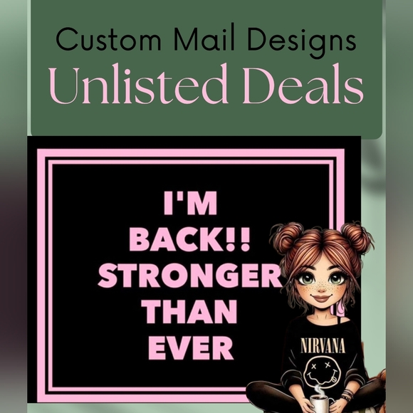 Unlisted / Numbers 🎉Thank You &  Congratulations 🎉 - Picture 3 of 16